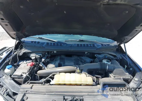 2019 Ford F-150 Xlt z USA, uszkodzony, nr VIN 1FTEW1E45KFC15573